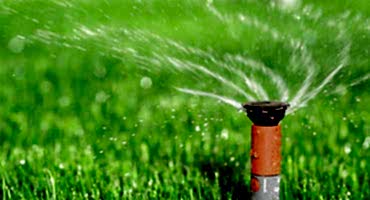 Otomatik Sulama Sistemleri
